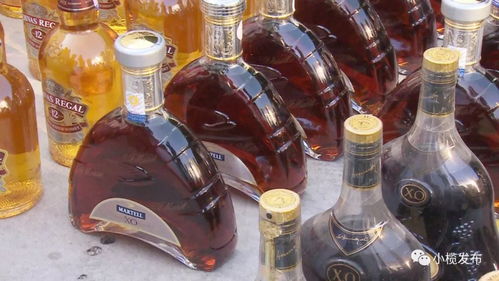 小欖鎮(zhèn)雷霆出擊，搗毀制售假洋酒黑窩點(diǎn)