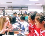 選擇威久留學，開啟您的自費出國留學夢想之旅